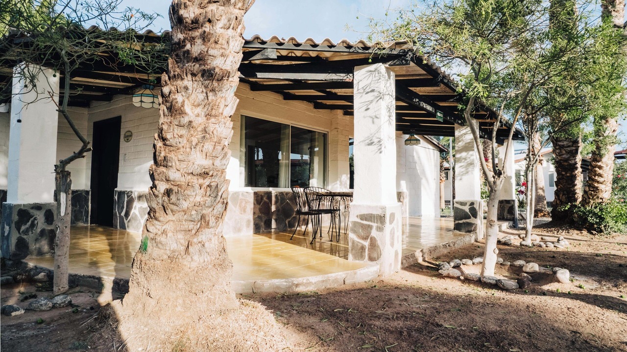 Photo of Outdoor in Mulege