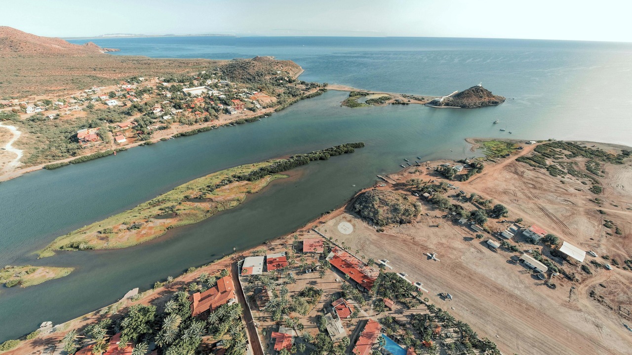 Photo of Outdoor in Mulege