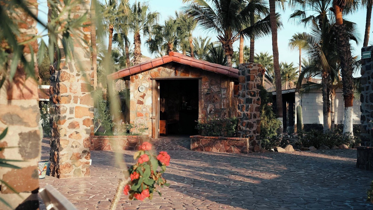 Photo of Outdoor in Mulege