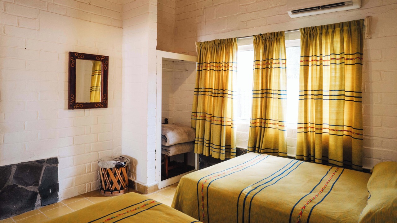 Photo of Bedroom in Mulege