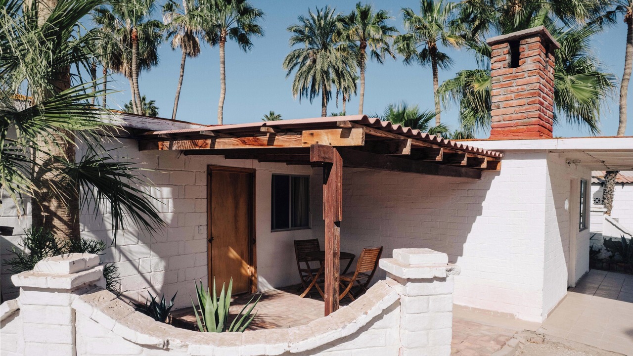 Photo of Outdoor in Mulege