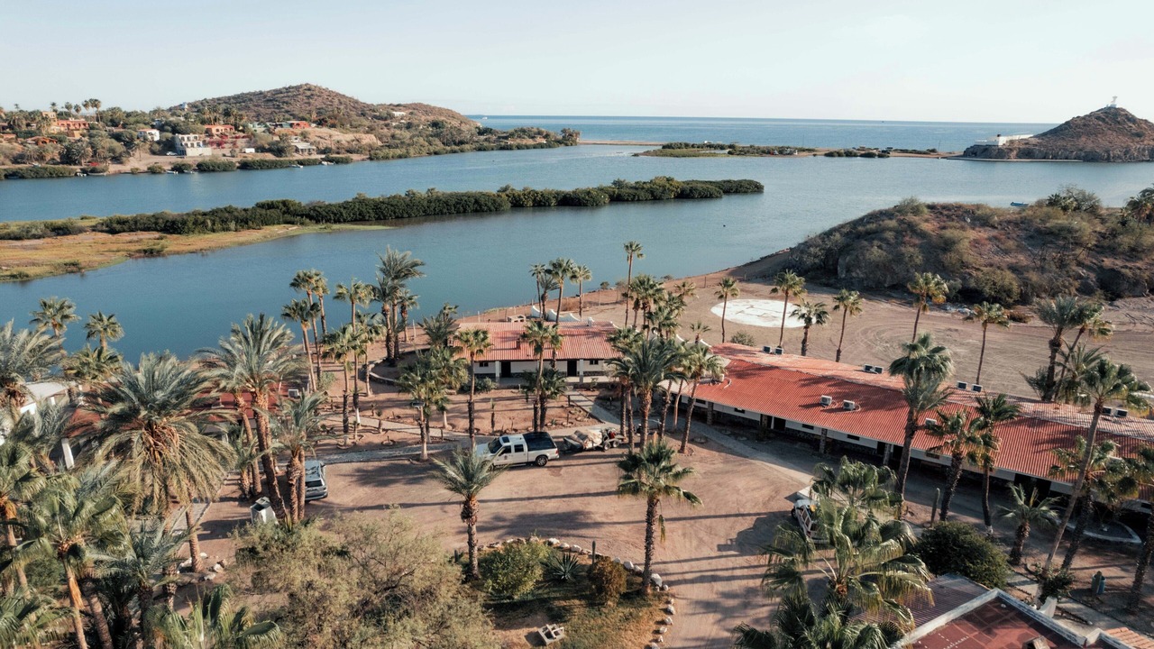Photo of Outdoor in Mulege