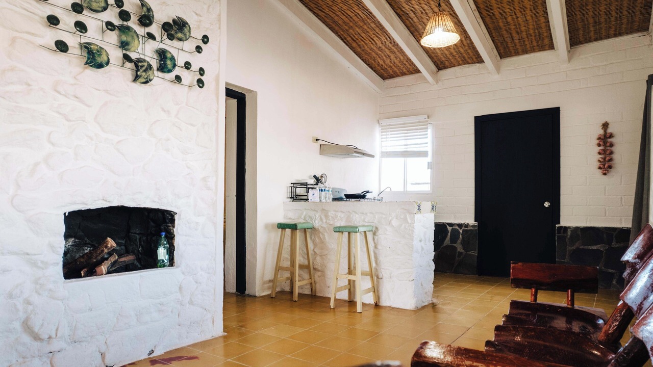 Photo of Bedroom in Mulege