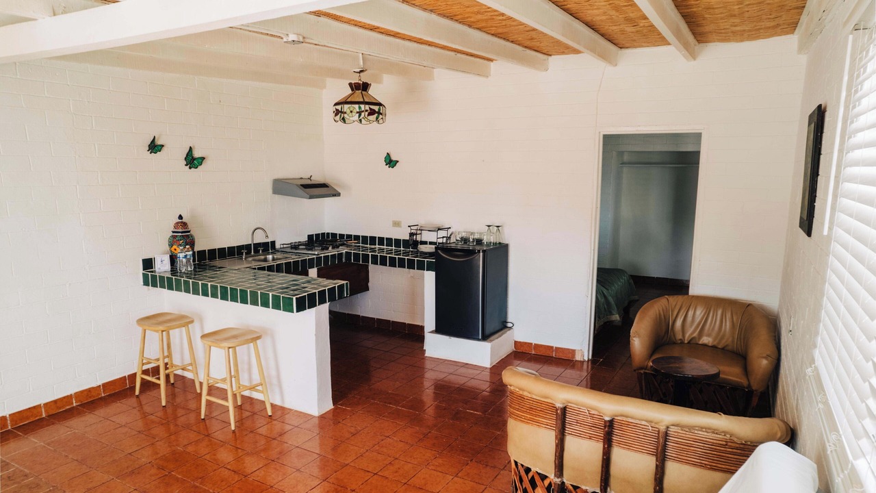 Photo of Bedroom in Mulege
