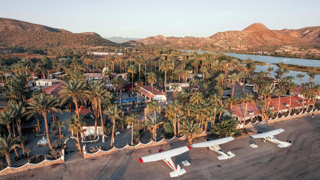 Photo of Outdoor in Mulege