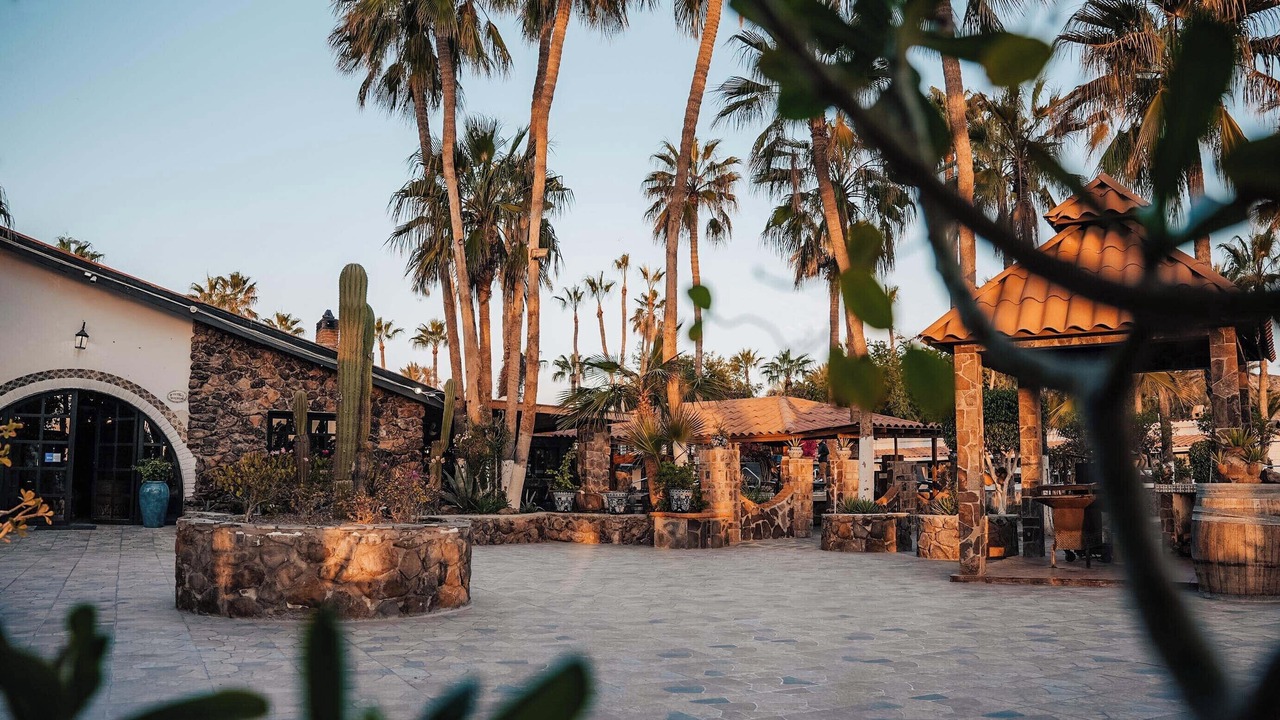 Photo of Outdoor in Mulege