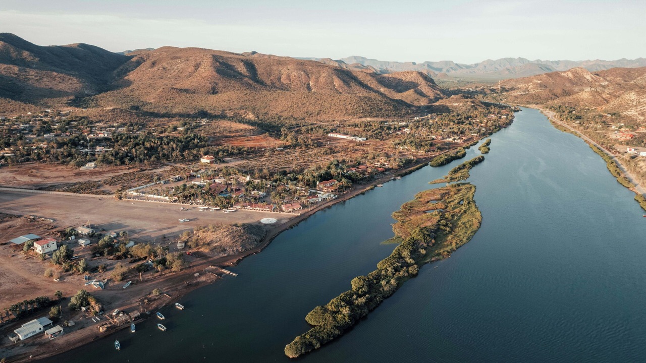 Photo of Outdoor in Mulege