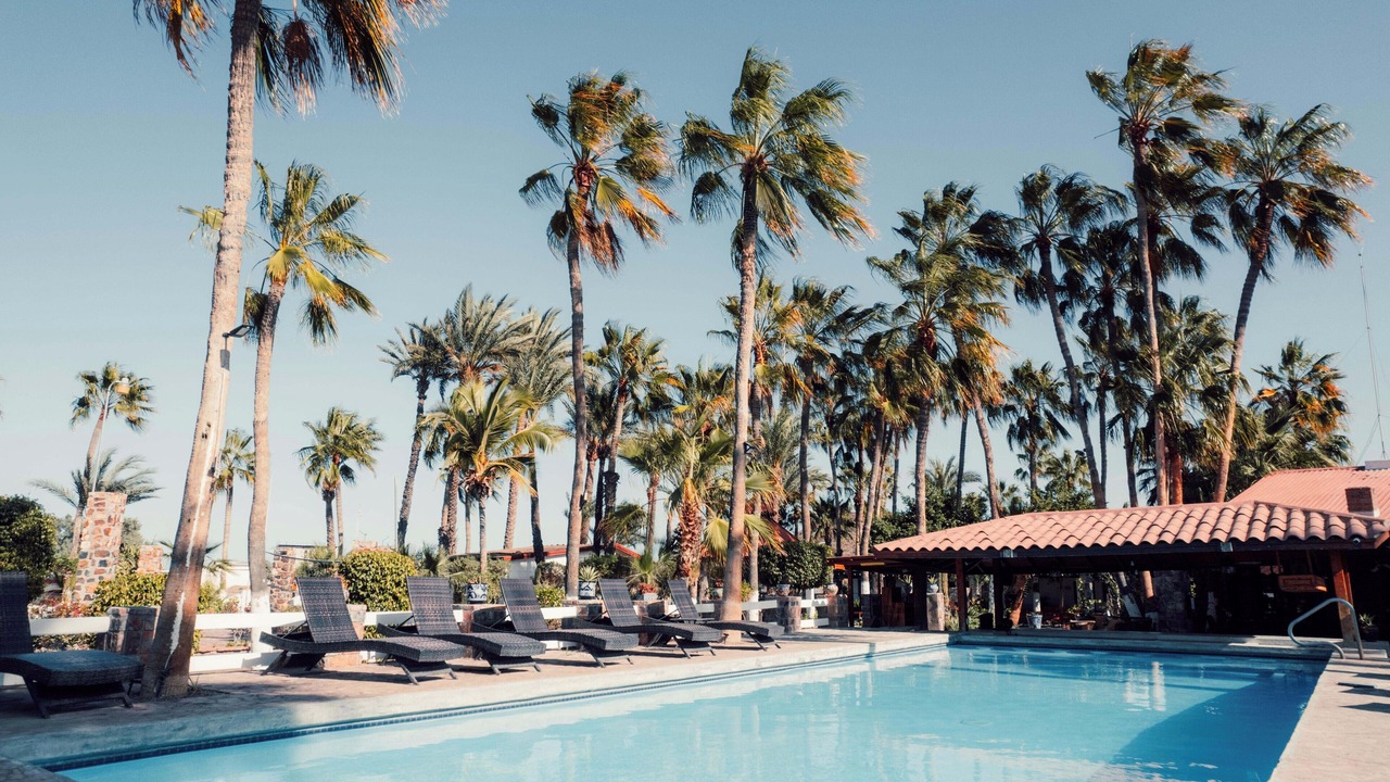 Photo of Outdoor in Mulege