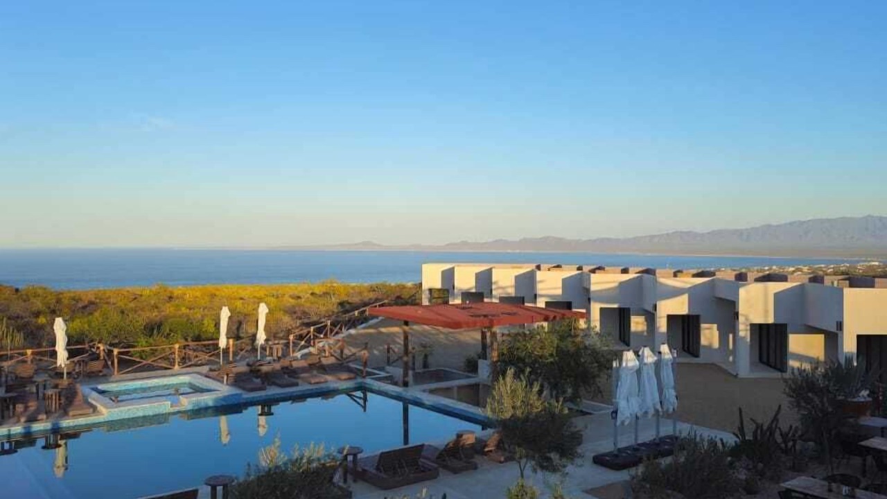 Photo of Outdoor in El Sargento