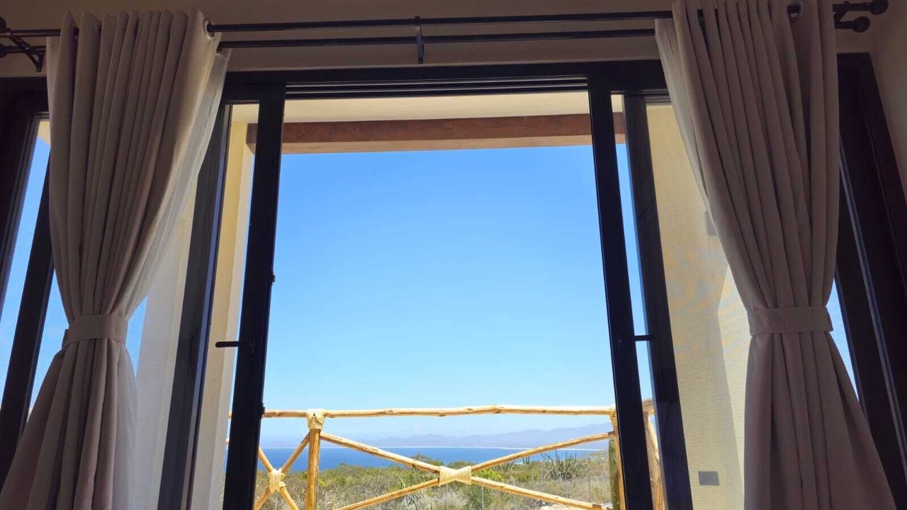 Photo of Patio Balcony in El Sargento
