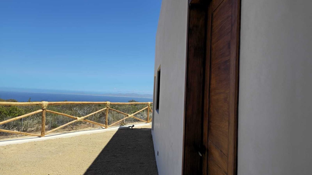 Photo of Patio Balcony in El Sargento