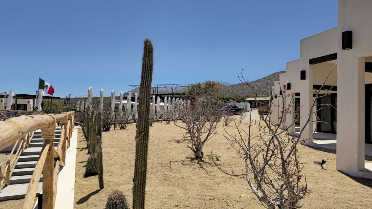 Photo of Outdoor in El Sargento