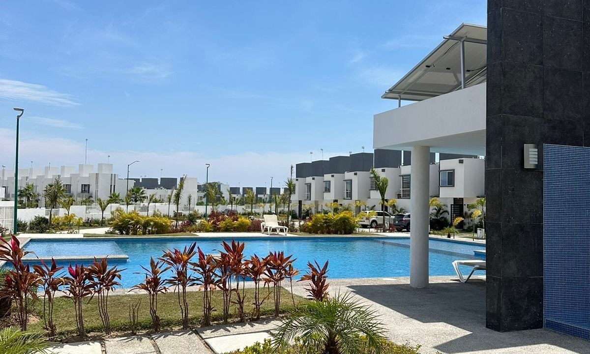 Photo of Patio Balcony in Valle de Banderas