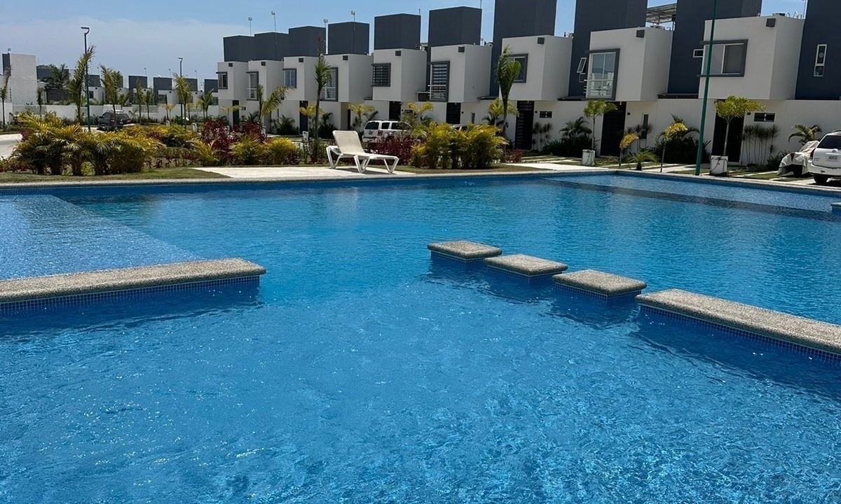 Photo of Patio Balcony in Valle de Banderas