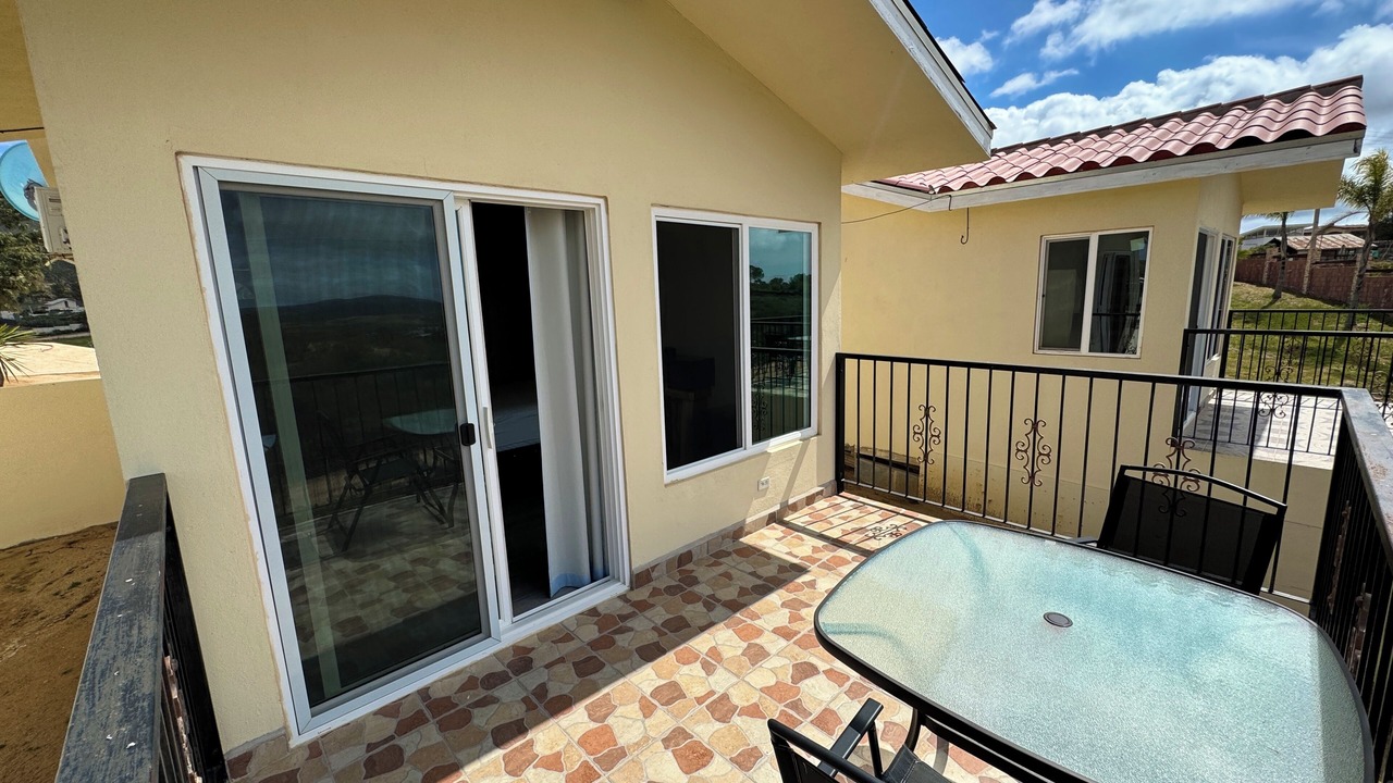Photo of Bedroom in San Antonio de las Minas