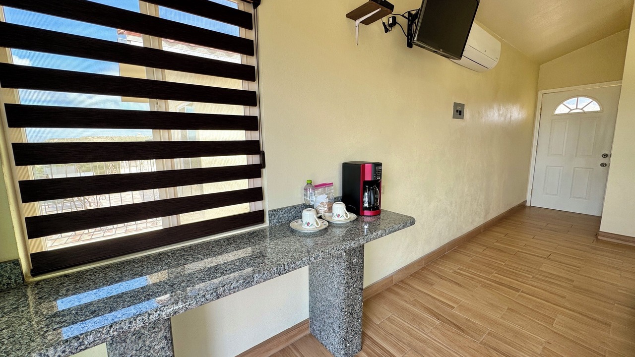 Photo of Bedroom in San Antonio de las Minas