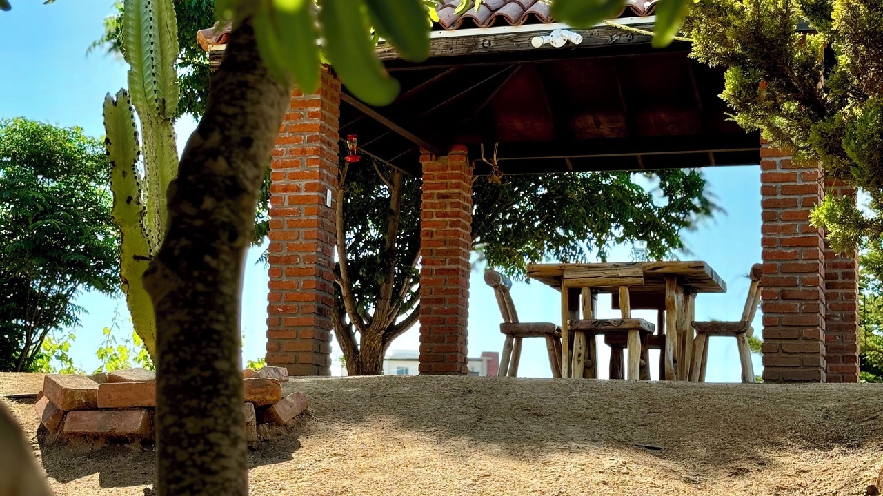Photo of Outdoor in San Antonio de las Minas