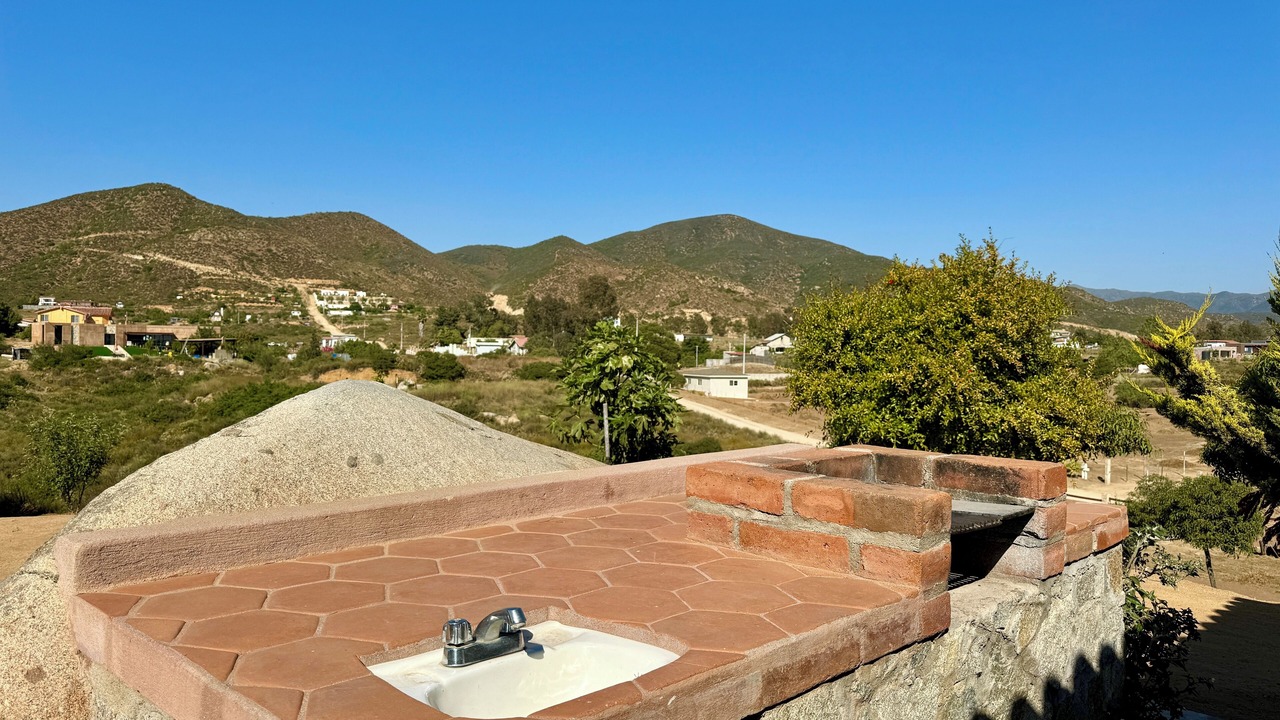 Photo of Outdoor in San Antonio de las Minas