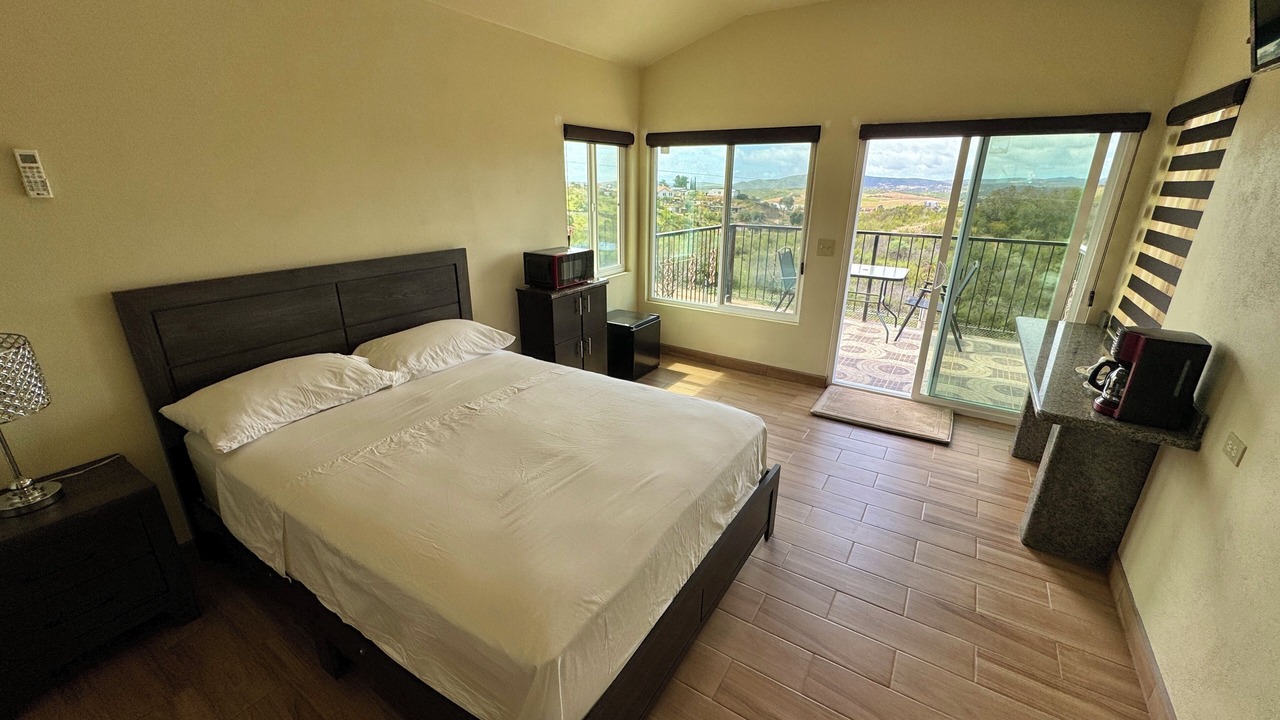 Photo of Bedroom in San Antonio de las Minas