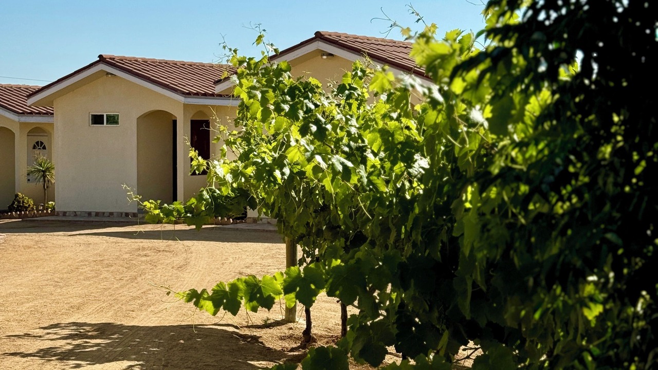 Photo of Outdoor in San Antonio de las Minas