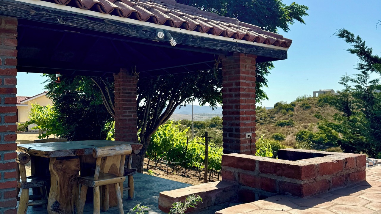 Photo of Outdoor in San Antonio de las Minas