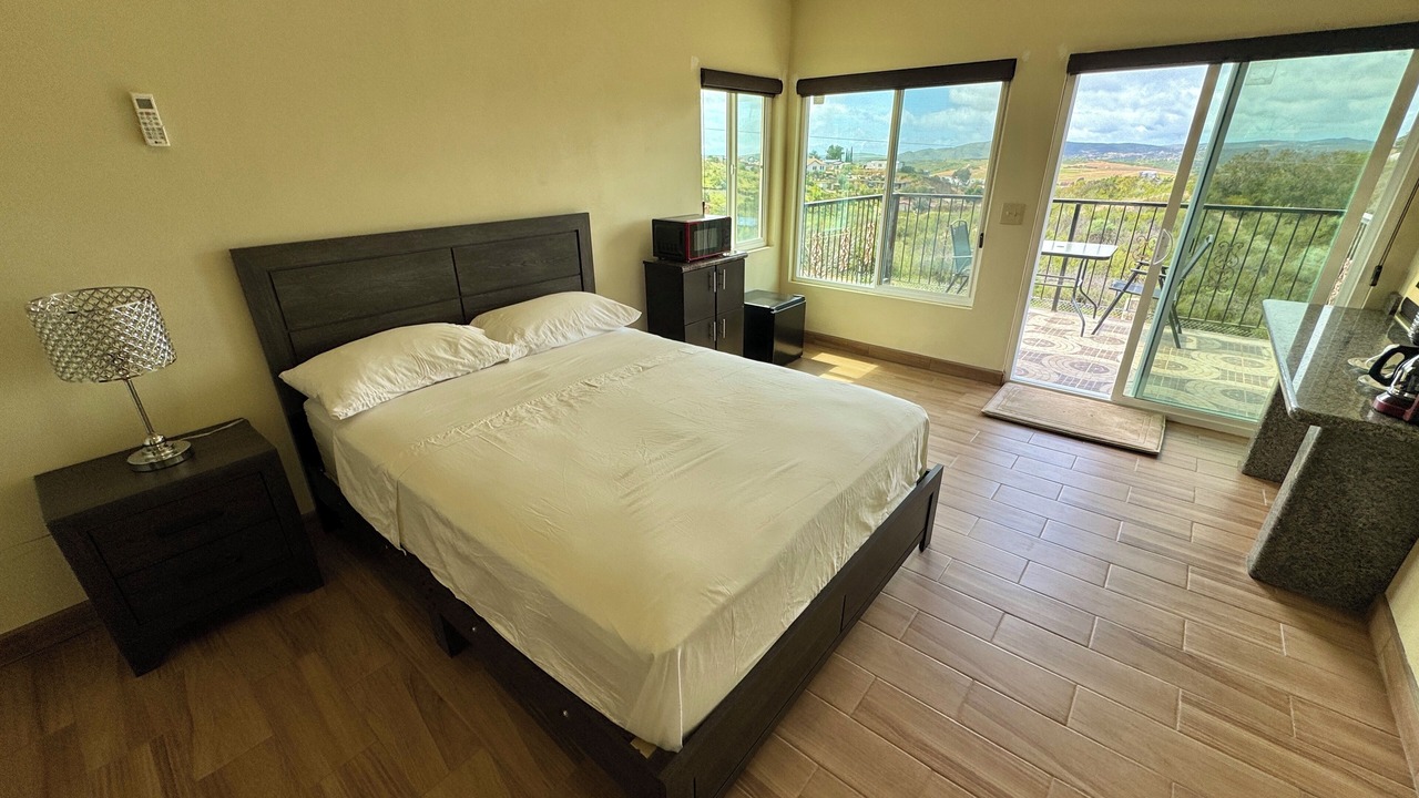 Photo of Bedroom in San Antonio de las Minas