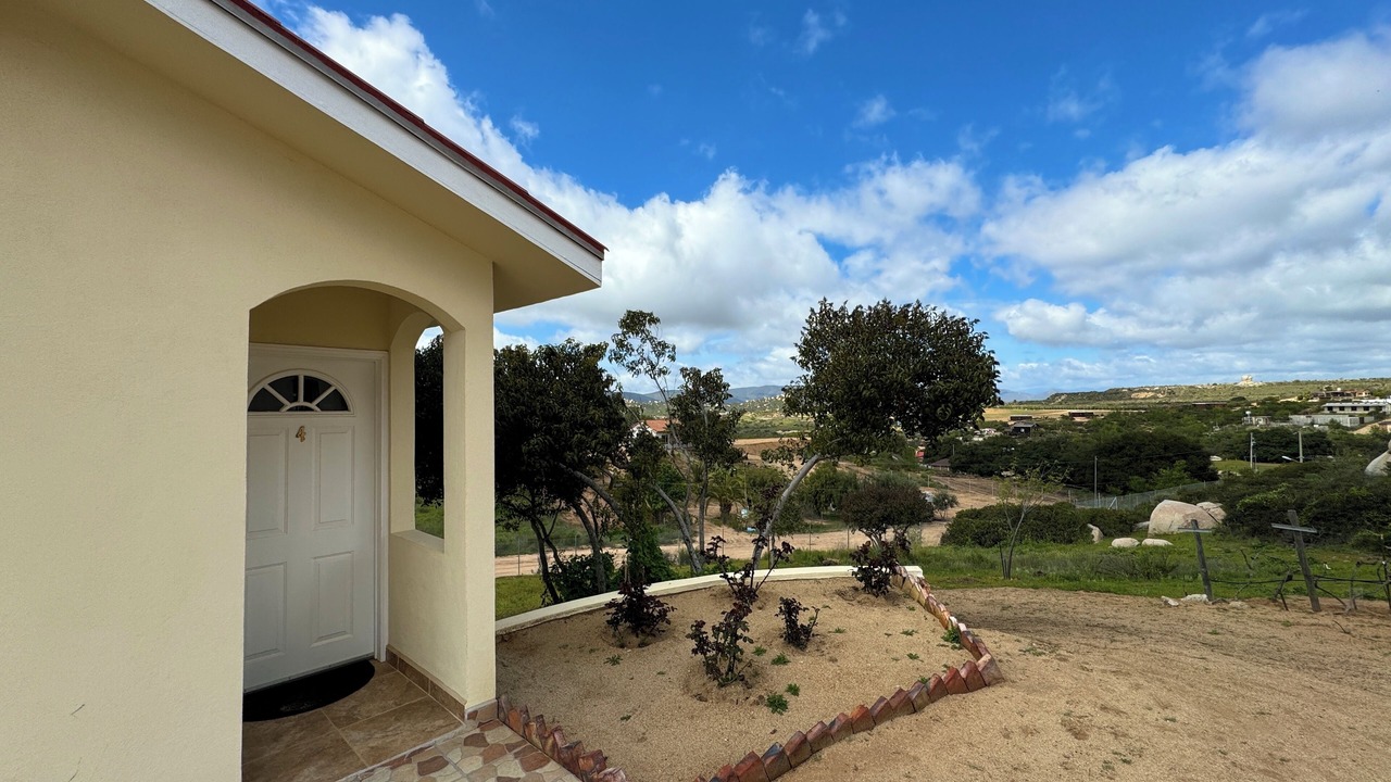 Photo of Outdoor in San Antonio de las Minas