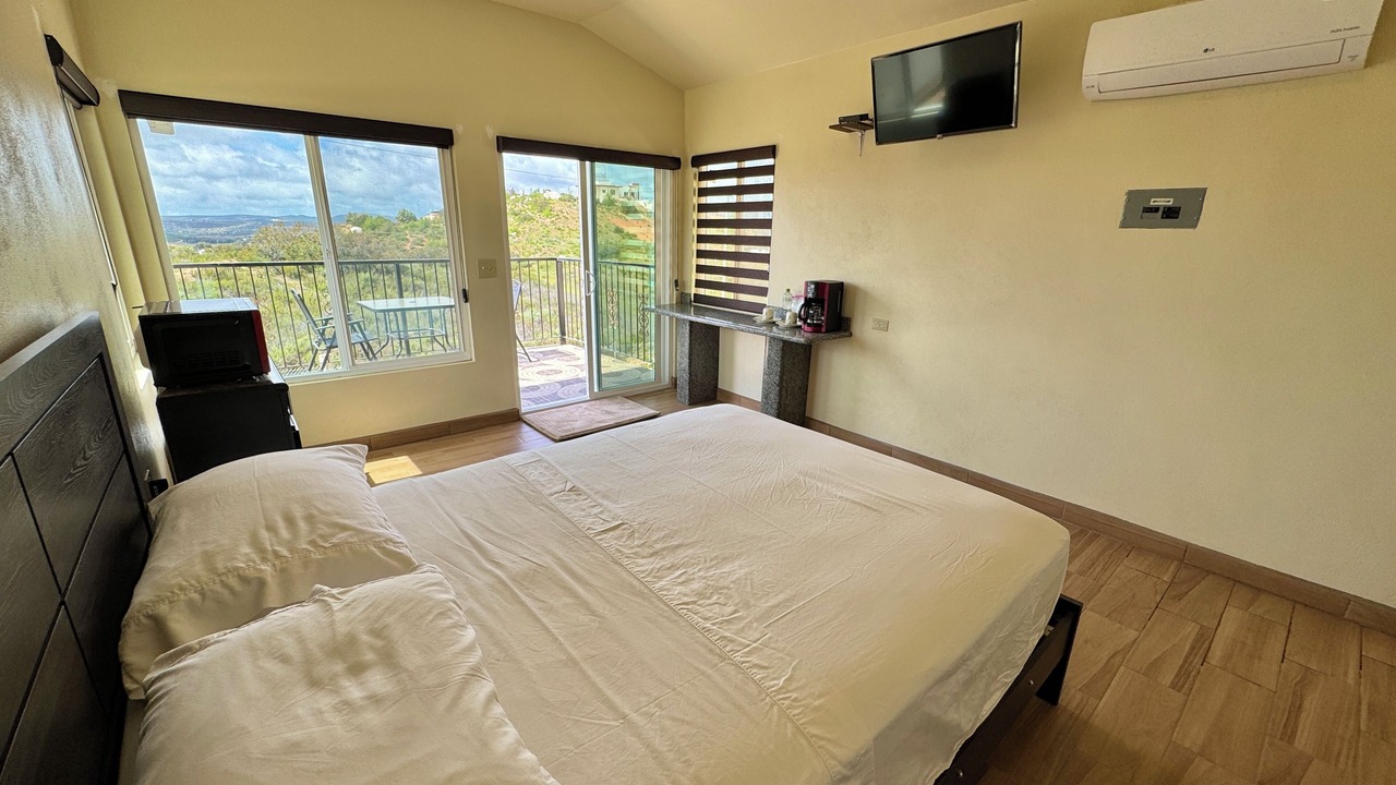 Photo of Bedroom in San Antonio de las Minas