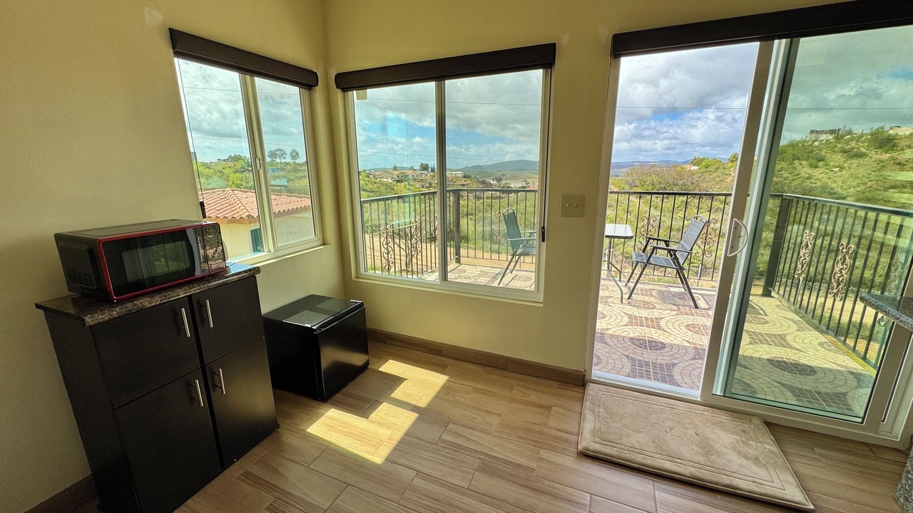 Photo of Bedroom in San Antonio de las Minas