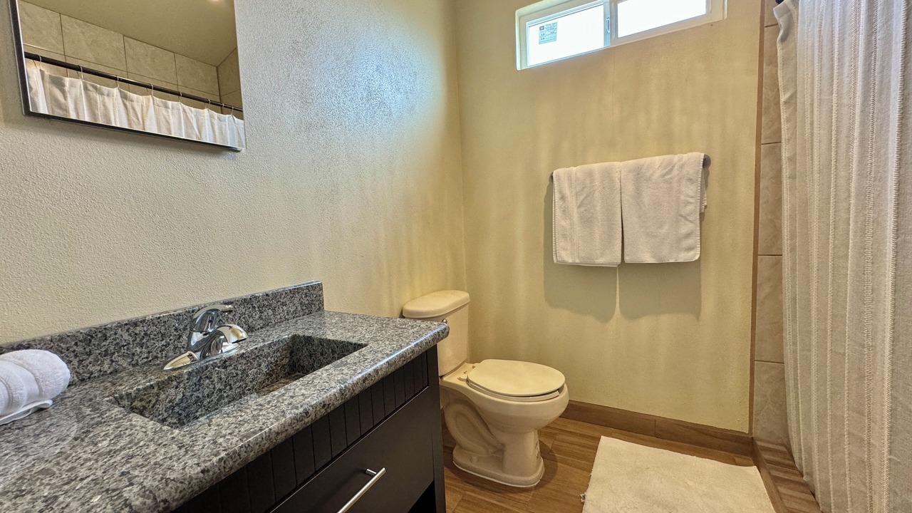 Photo of Bathroom in San Antonio de las Minas