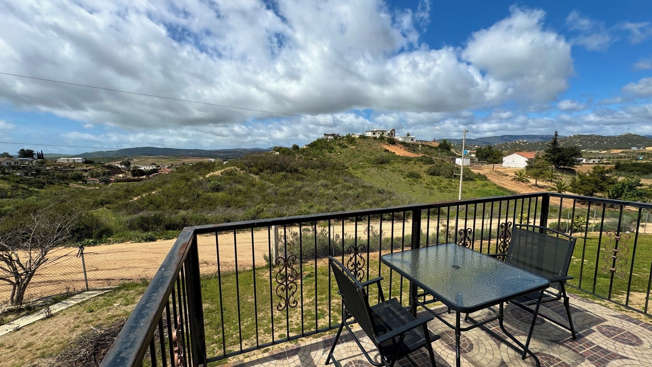 Photo of Outdoor in San Antonio de las Minas