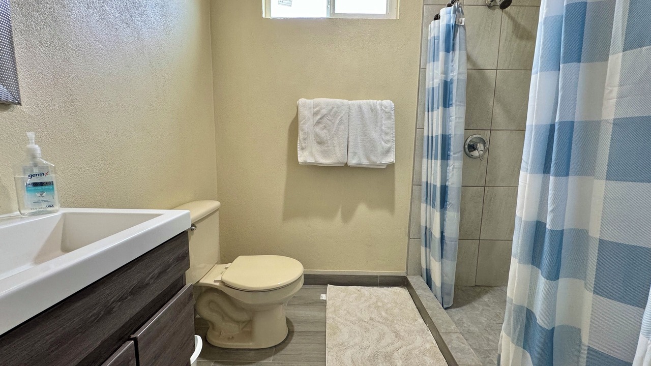 Photo of Bathroom in San Antonio de las Minas