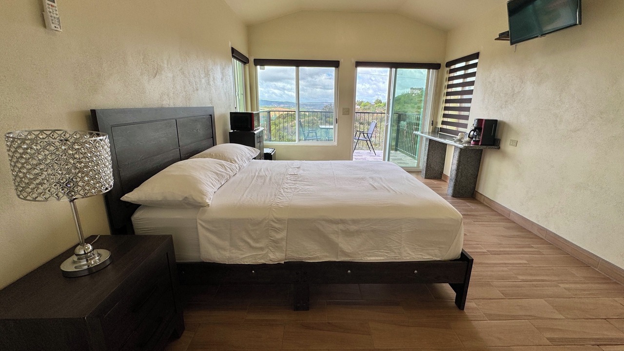 Photo of Bedroom in San Antonio de las Minas