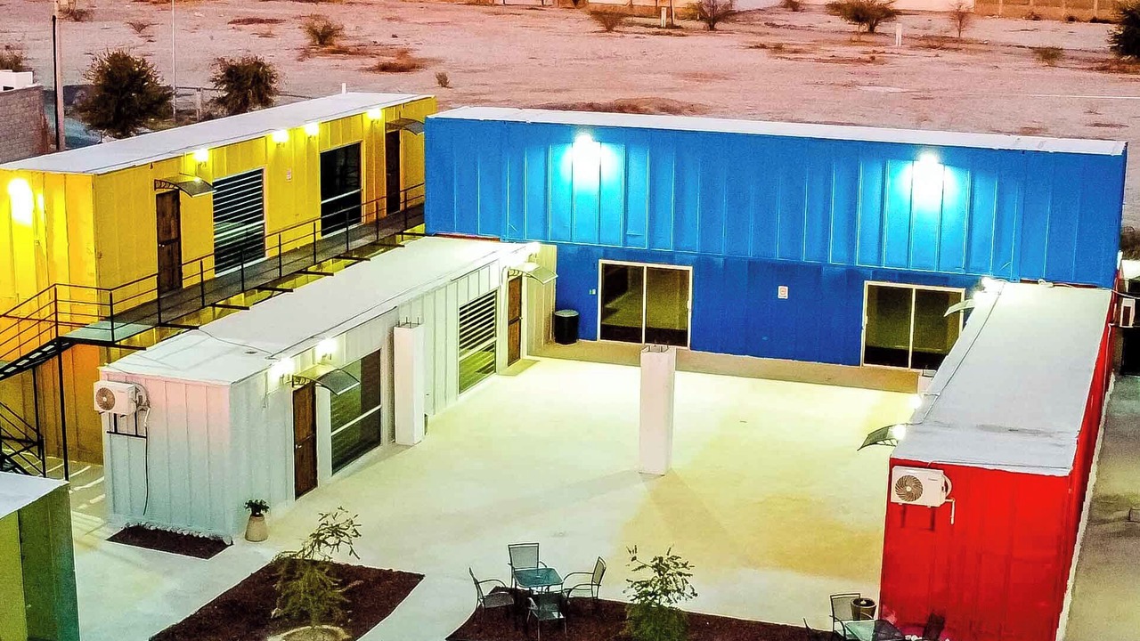 Photo of Outdoor in Cuatrocienegas De Carranza