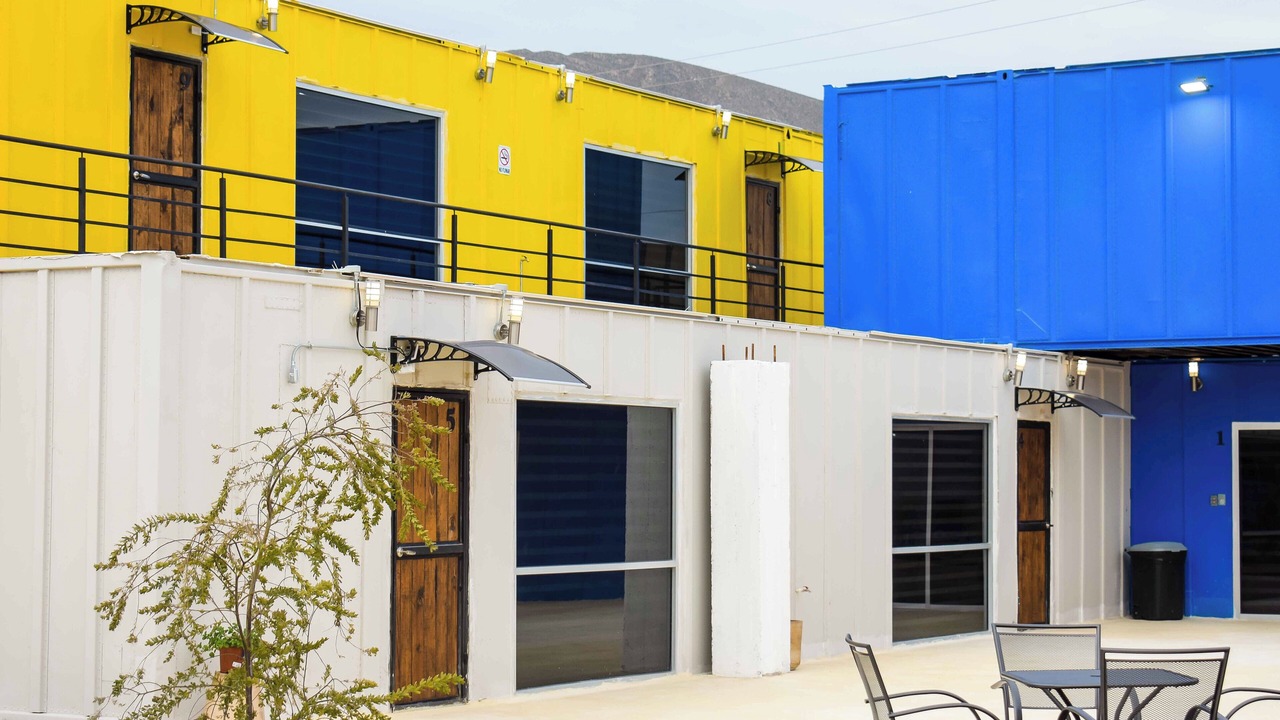Photo of Patio Balcony in Cuatrocienegas De Carranza