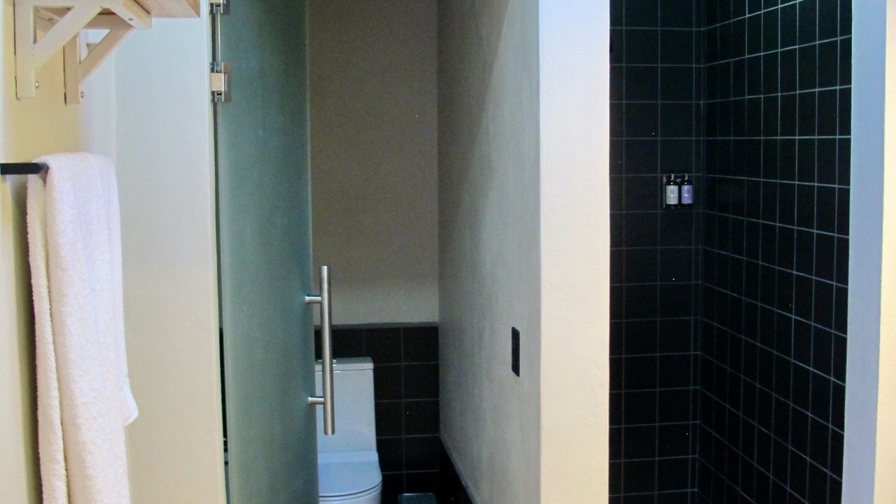 Photo of Bathroom in Real de Catorce