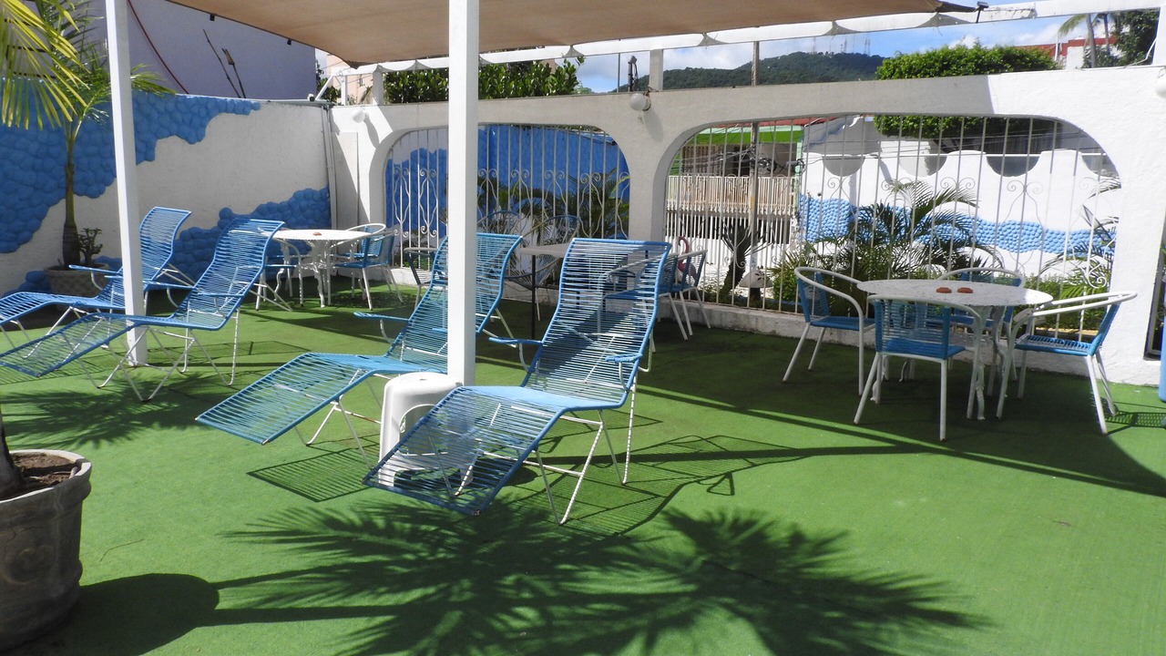 Photo of Outdoor in Alta Costa Azul