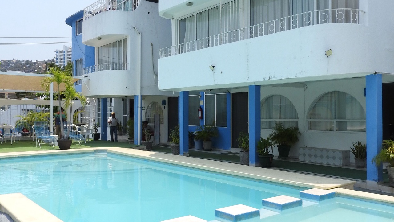 Photo of Outdoor in Alta Costa Azul