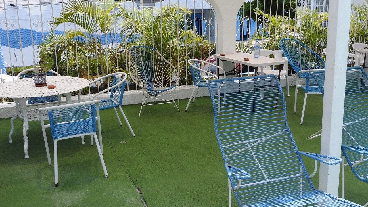 Photo of Outdoor in Alta Costa Azul