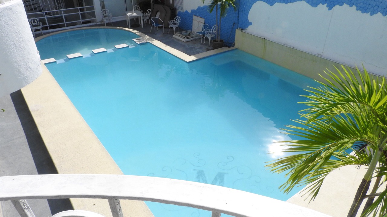 Photo of Patio Balcony in Alta Costa Azul