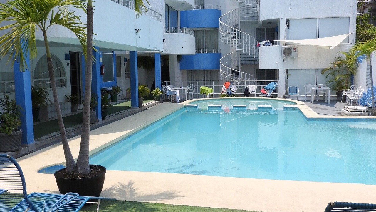 Photo of Outdoor in Alta Costa Azul