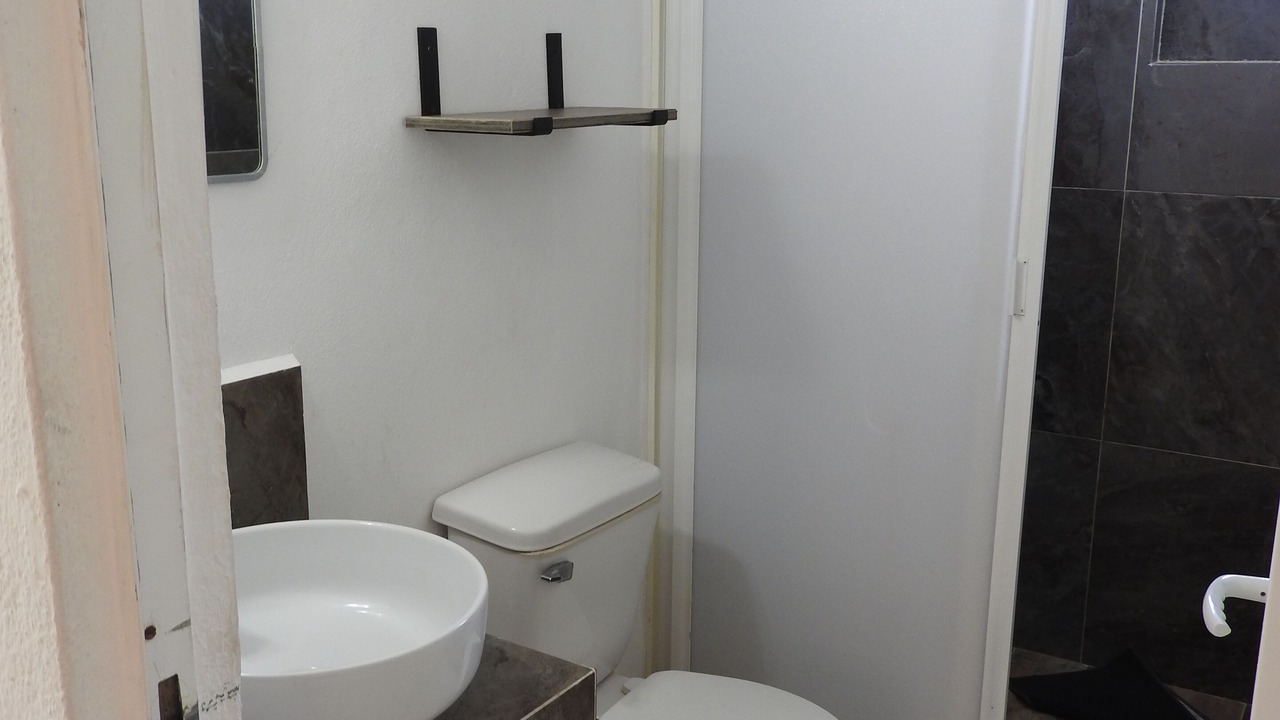 Photo of Bathroom in Alta Costa Azul