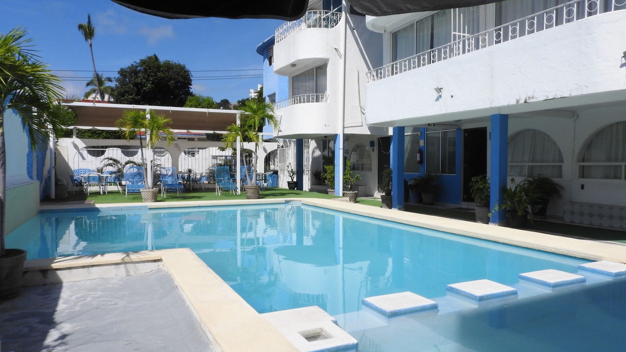 Photo of Outdoor in Alta Costa Azul
