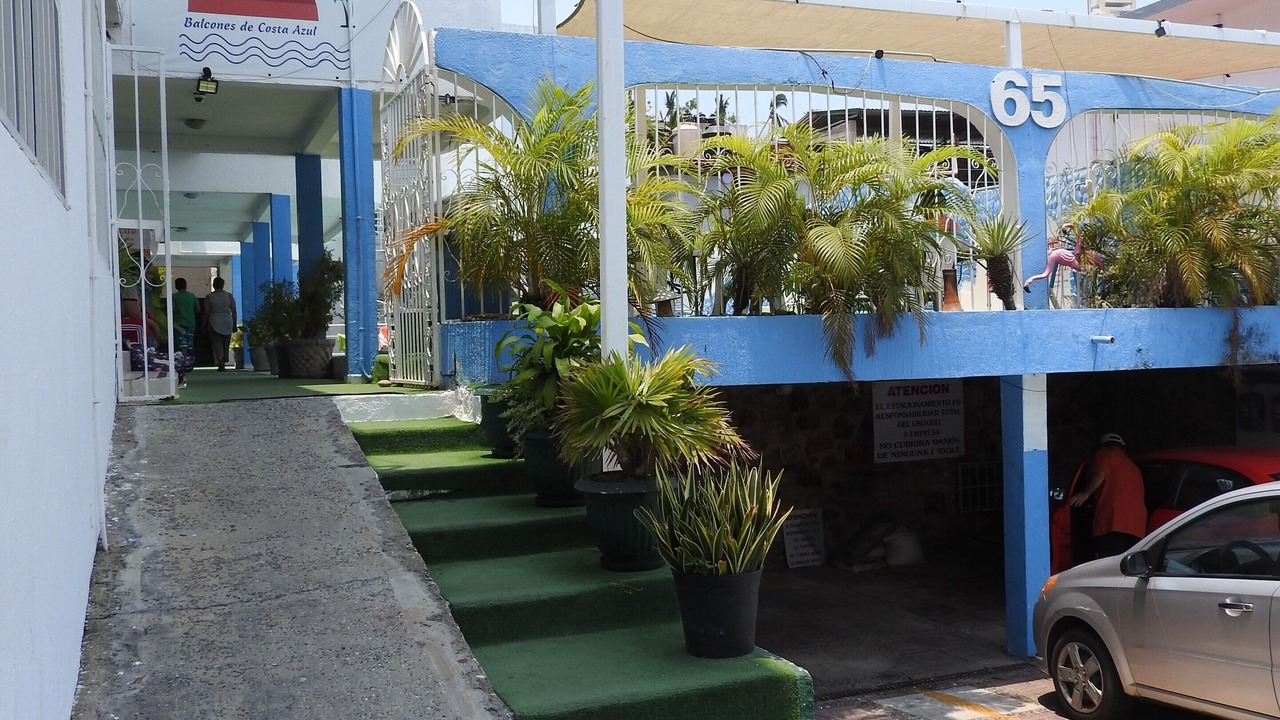 Photo of Outdoor in Alta Costa Azul