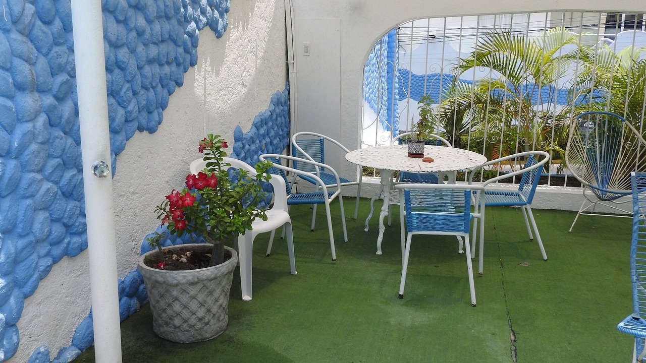 Photo of Outdoor in Alta Costa Azul