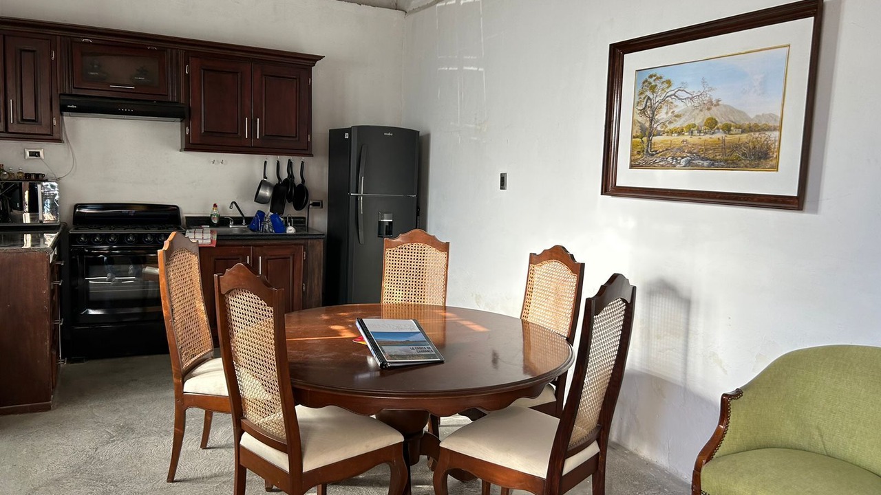 Photo of Kitchen in Cuatrocienegas De Carranza