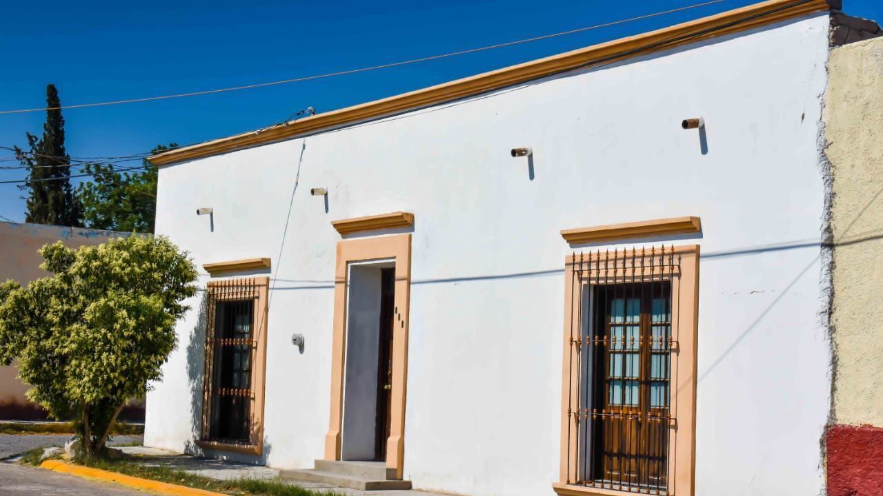 Photo of Outdoor in Cuatrocienegas De Carranza