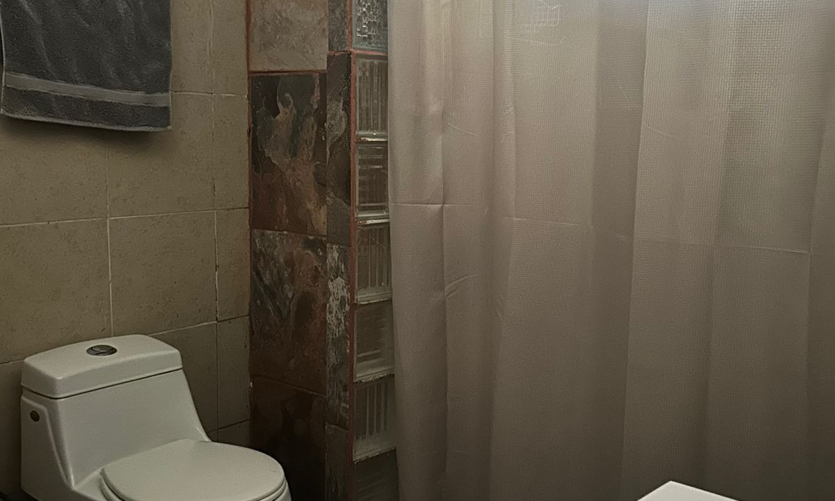Photo of Bathroom in Cuatrocienegas De Carranza