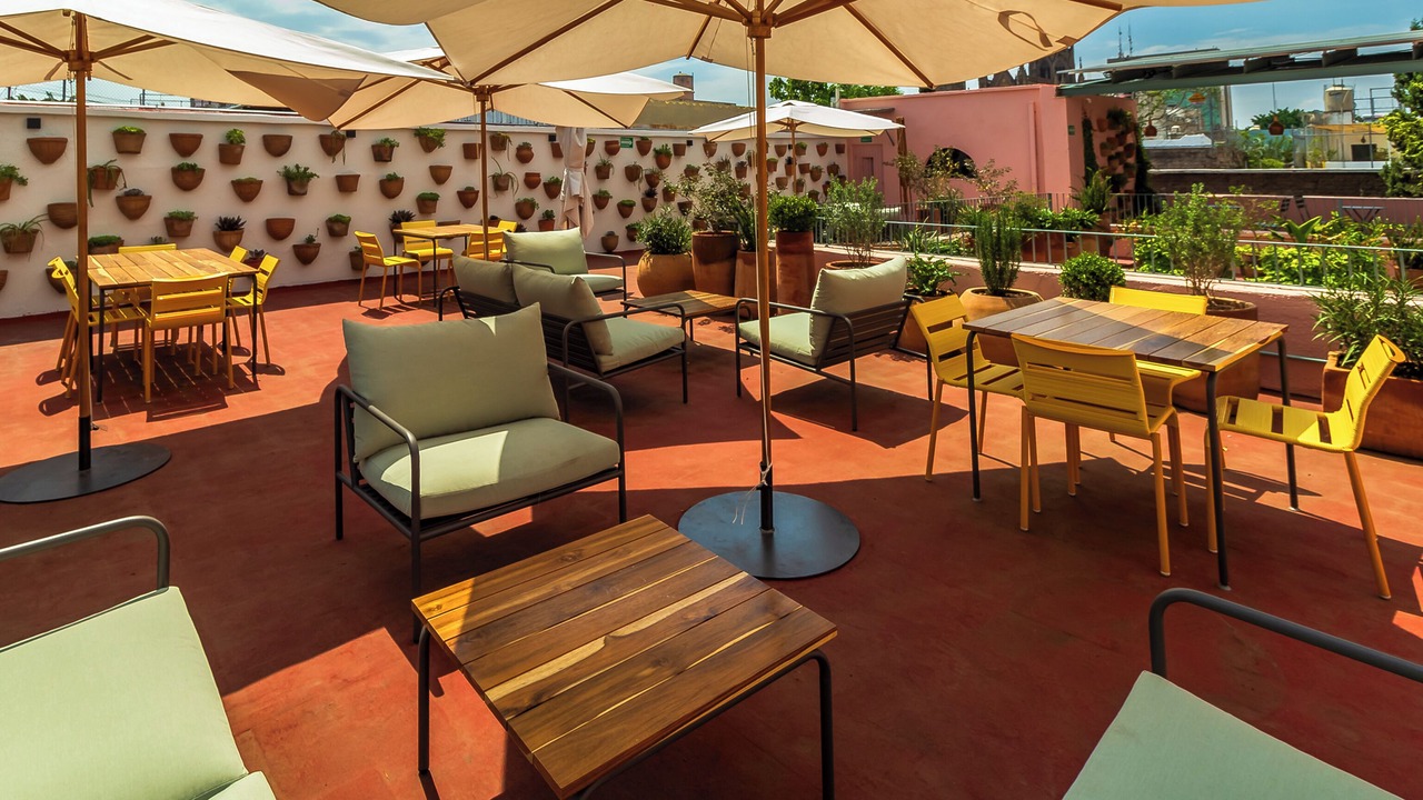 Photo of Patio Balcony in Americana