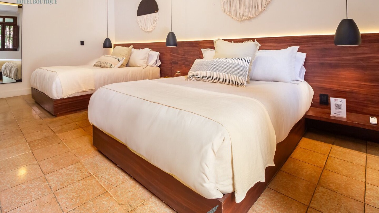 Photo of Bedroom in Americana
